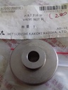 VALVE NUT M