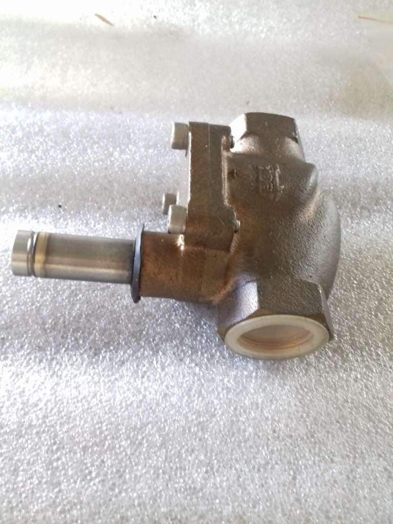 ONLY VALVE (SOLONGEN OIL NOT)