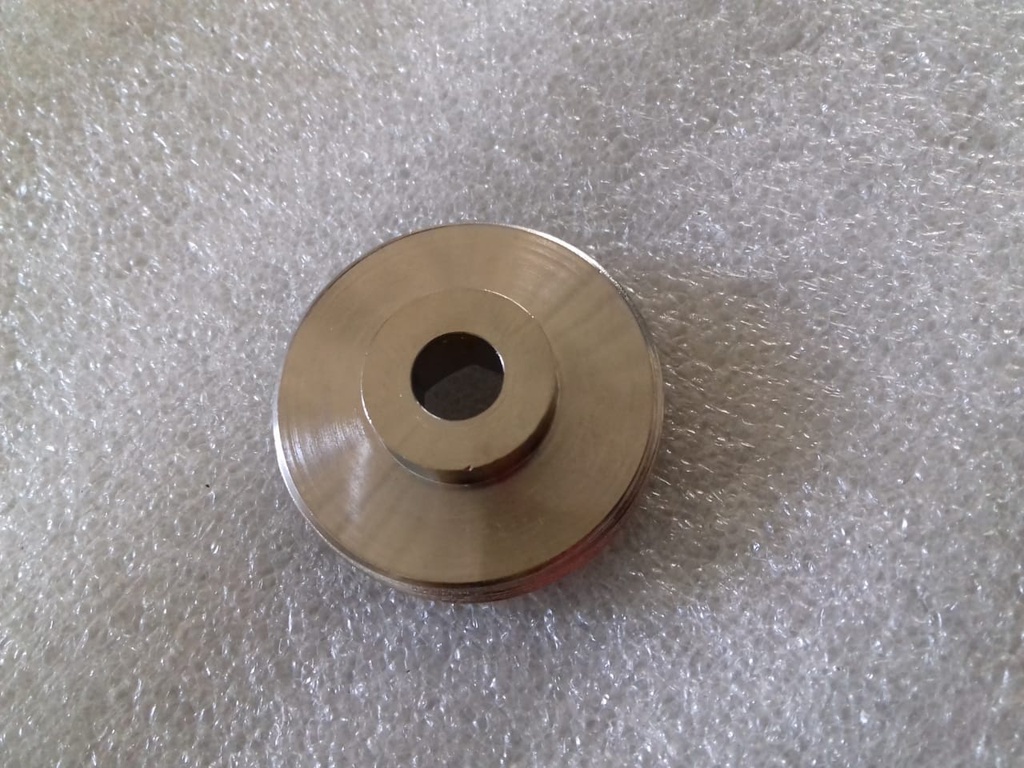 VALVE NUT