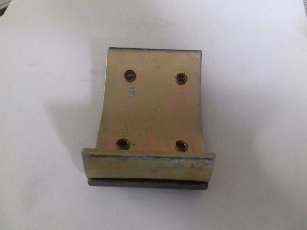 FRICTION BLOCK