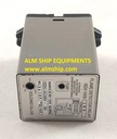 FLAME DETECTOR RELAY RDV-1005-100