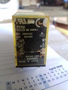 RELAY IDEC RU2S-C-D24