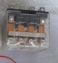 RELAY OMRON LY4 24VDC