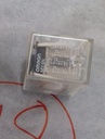 RELAY OMRON MY4N 24VDC