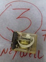 RELAY SA RY4S-U DC24V