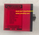 PR ELECTRONICS R/1 TRANSMITTER 2202