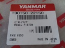 PISTON RING LP