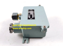 SAGINOMIYA FNS-C106WUQ PRESSURE CONTROLES