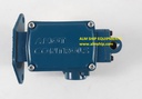 AMOT CONTROLS 4140CK1H11AA0EE PRESSURE SWITCH