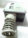 DANFOSS RT 34 TEMPERATURE SWITCH