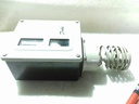 DANFOSS RT 34 TEMPERATURE SWITCH