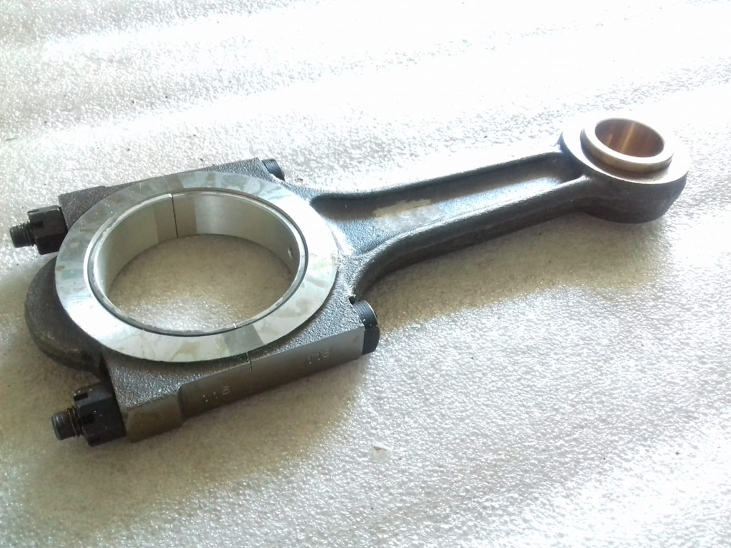 CONNECTING ROD COMPLETE