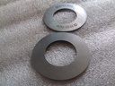 DELIVERY VALVE RING PLATE