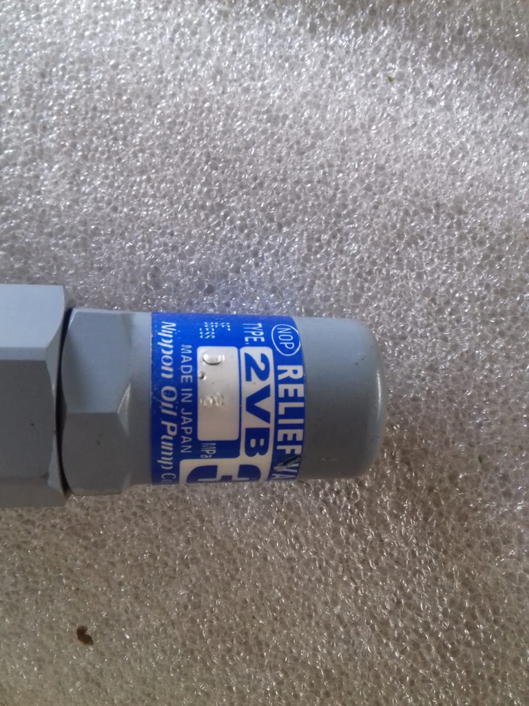 RELIF VALVE TPE - 2VB3