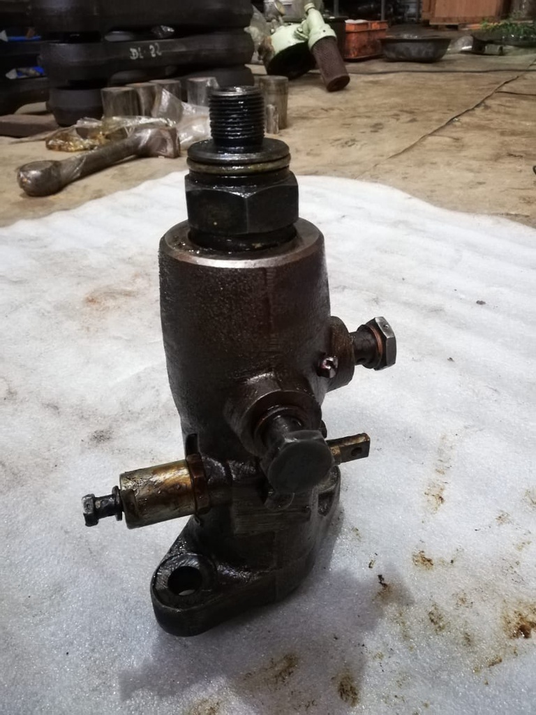 F.O.INJECTION PUMP USED
