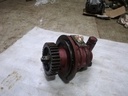 LUBRICATING OIL PUMP USED