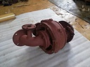 WATER PUMP USED