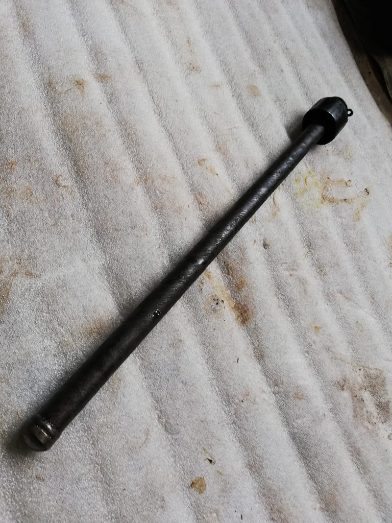 PUSH ROD USED