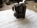 VALVE OPERATING DEVICE USED