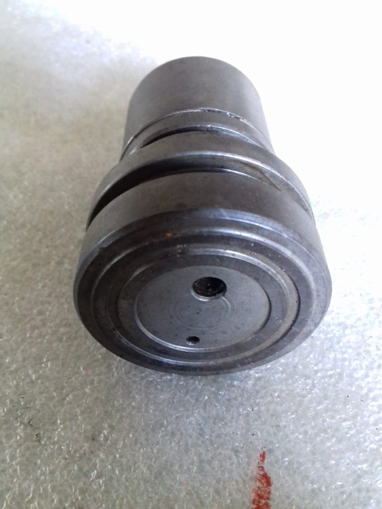 DELIVERY VALVE FOR FUEL PUMP USED