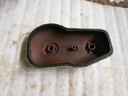 CYLINDER HEAD COVER USED