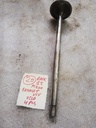 EXHAUST VALVE