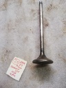 EXHAUST VALVE