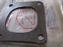 GASKET FOR EXH. GAS PIPE