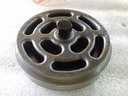 VALVE ASSY. SUCTION (L.P)