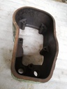 ROCKER ARM CHAMBER USED