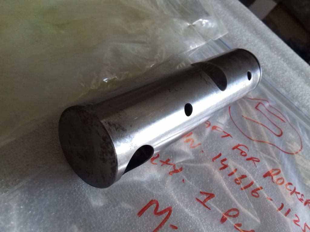 SHAFT FOR ROCKER ARM