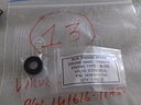 VALVE STEM SEAL