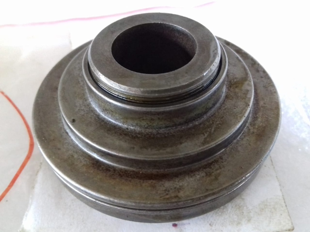 VALVE ROTATOR ASSY. OLD