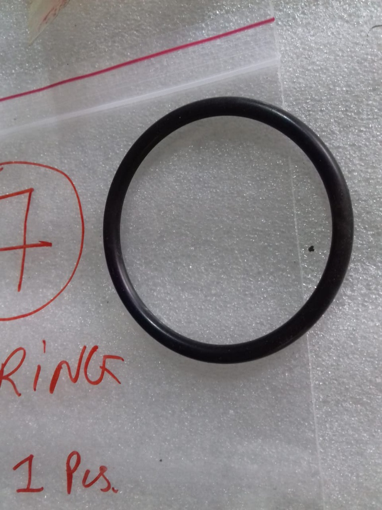 O-RING