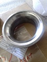 EXHAUST VALVE SEAT