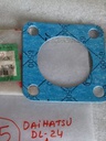 GASKET 75X85