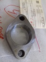 FLANGE (CYL COVER LINER)