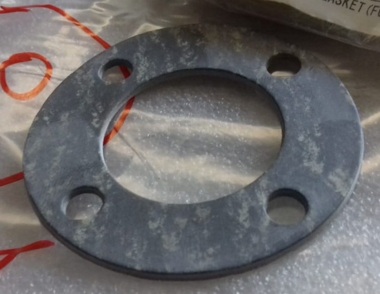 GASKET