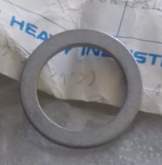 GASKET