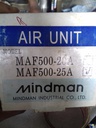THRED ID 30MM MAF500-25A FOR MINDMAN