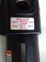 THRED ID 23MM AIR LUBRICATOR 4ZL89