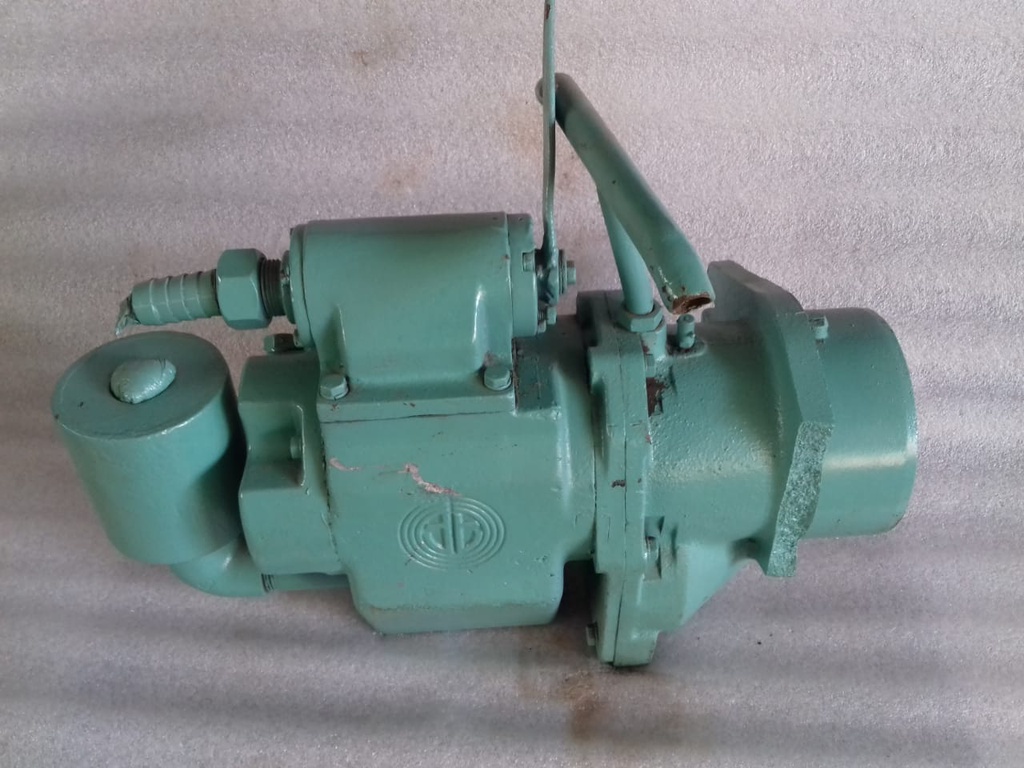 AIR MOTOR KMP-6RE-400 FOR KITAGAWA PNEUMATIC