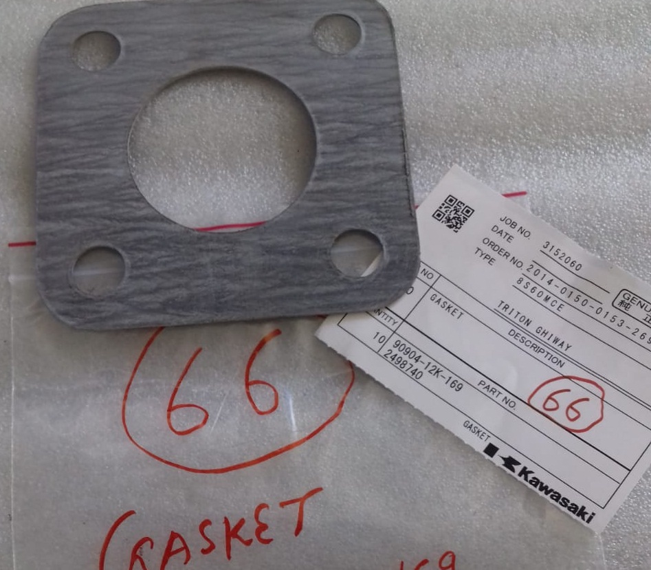 GASKET