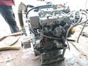 LIFE BOAT ENGINE YANMAR 3JH30A