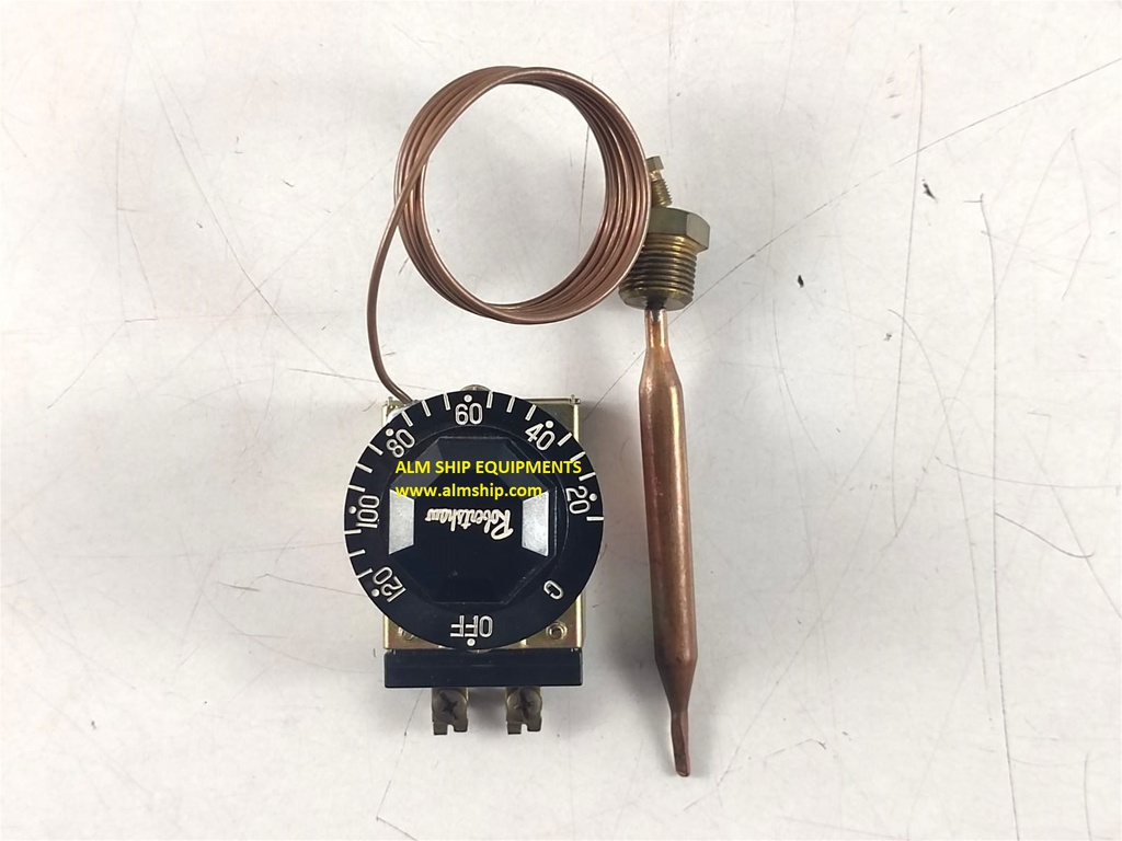 ROBERTSHAW CONTROLS THERMO STAT