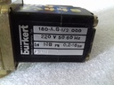 SOLENOID VALVE 180-A-G 1/2 000 BURKERT