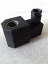 SOLENOID VALVE 7701