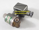 SOLENOID VALVE CMV-C202G011 SAGINOMIYA