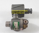 SOLENOID VALVE CMV-C202G011 SAGINOMIYA