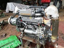 LIFE BOAT ENGINE YANMAR 3JH30A